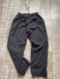 Уникален оригинален спортен черен панталон долнище Nike Найк класически модел дишаща материя, снимка 6