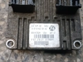 ECU 51798644 6BXHN783H IAW5SF.M9 HW207 Lancia Ypsilon 1.4i , IAW 5SF.M9 компютър ланчия, снимка 2