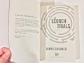 The Scorch Trials - James Dashner, снимка 7