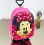 Labubu🎒Minnie Mouse🎒Frozen🎒Детска Раница За Детска Градина Код E844, снимка 2