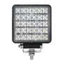 LED Халоген / работна лампа 90W 12/24V, снимка 1