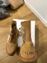 Нови! 39 размер боти Celine, снимка 2