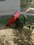 Продавам ремарке за мото фреза , снимка 11
