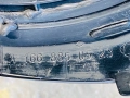 решетка радиаторна Mercedes  W166 GLE 2015-2019 г. #1050V. А1668850523, снимка 7