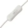 vidaXL LED огледало за баня 70 см кръгло, снимка 10