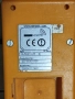 HETRONIC TYPE F-58413-85 дистанционно управление, снимка 7
