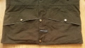 SWEDTEAM GORE-TEX Jacket размер L за лов яке водонепромокаемо - 1874, снимка 4
