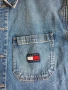 Ново оригиналнo яке Tommy Hilfiger Jeans, размер S, снимка 4
