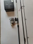 Въдица за морски риболов, снимка 8