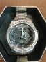 CASIO G-SHOCK  G-STEEL GST W310D-1ATEEL GST W310D-1A , снимка 2