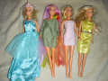 Кукли Барби Simba toys, снимка 4