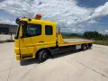 Mercedes Atego 918l 2007г, снимка 9