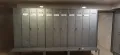 Метални шкафове, метални гардероби, гардеробчета съблекални, снимка 1
