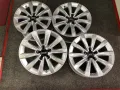 Джанти 16 Цола 5х112 Ауди Audi A3 A4 Q2 Q3 Нови Оригинални , снимка 3
