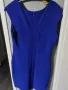 Бодикон рокля турско синя Л размер, снимка 2