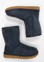 боти  UGG Australia  Classic Short II  S/N 5825  номер 37, снимка 2