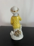 Порцеланова фигура, снимка 5