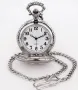 НОВ ДЖОБЕН ЧАСОВНИК. ДЖОБНИ ЧАСОВНИЦИ С ВЕРИЖКА И КАПАК POCKET WATCH DZOBEN DJOBEN CHASOVNIK +, снимка 2