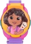 Нов Интерактивен часовник VTech Dora — учи час, игри и забавление за деца, снимка 5