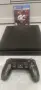 PS4-Slim 1Tb+Джойстик+1Игра, снимка 3