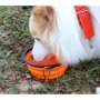 2727 Кучешка сгъваема купа за храна и вода, снимка 9
