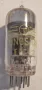 Електронна лампа ECC82, снимка 2
