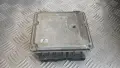 Toyota Yaris 1.4 D4D 2006 0281012322 89661-0D450 Yaris (2005-2013), снимка 3