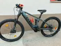 Електрически велосипед 27.5 цола CUBE колело, снимка 1