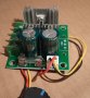 PWM DC регулатор 12-40V, 8A, снимка 4