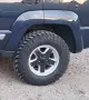 Гуми 245 75 16 Toyo open Country за джип, снимка 3