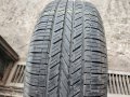 Само 1бр.всесезонна HANKOOK 235/60/18 103H, снимка 2