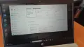14' FHD IPS HP Core™ i5-8265U/Nvidia MX250-2GB/256GB SSD/8GB RAM - отлична батерия, снимка 7