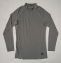 Nike PRO DRI-FIT Compression оригинална блуза L Найк спорт фитнес, снимка 1 - Спортни дрехи, екипи - 44258209