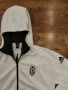 Adidas Juventus ANTH ZNE Hombre - страхотно мъжко горнище ХЛ, снимка 3