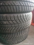 4бр. зимни гуми 235/45/20 Continental, снимка 3