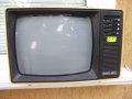 Телевизор "ЮНОСТЬ - 402 В" съветски - 2