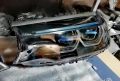 Фарове фар Adaptive Led за БМВ 5 Г30 Г31 Ф90 / BMW G30 G31 F90 BLACK LINE. , снимка 7