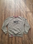Страхотна мъжка блуза суитчър ALPHA INDUSTRIES размер S , снимка 1