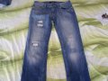 Мъжки дънки Calvin Klein Jeans L34, снимка 2