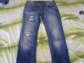Мъжки дънки Calvin Klein Jeans L34, снимка 2