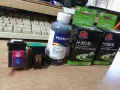 консумативи /тонер касети/ за принтер HP, снимка 2