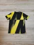 Оригинална тениска Nike Dri-Fit x F.C. Inter / Season 19-20 (Pre-Match), снимка 3