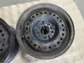 Джанти 15 цола от Chrysler Voyager, снимка 5