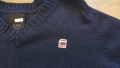 G-Star 70% Wool размер XL мъжки пуловер 70% вълна 1-28, снимка 3