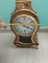 Каминен часовник в бароков стил, снимка 3