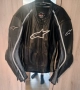 Мото яке Alpinestars 64, снимка 1