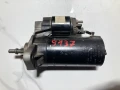 Стартер Bosch Шкода Октавиа 1.9 SDI, 1.9 TDI, Фолксваген Транспортер Т4 2.4 D, Пасат комби 1.9 TDI, снимка 3
