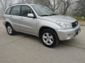 Продава Toyota RAV 4 2.0vvti бензин, снимка 7