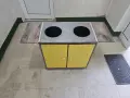 Количка за царевица, снимка 4