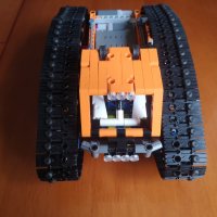 Lego Technic 42140, снимка 6 - Конструктори - 41968691